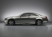 2008 Mercedes Benz CL65 AMG 2008 Mercedes Benz CL65 AMG